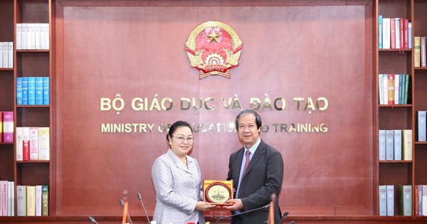 Việt Nam sẽ dạy một ngoại ngữ mới trên toàn quốc, bắt đầu triển khai ở khu vực biên giới