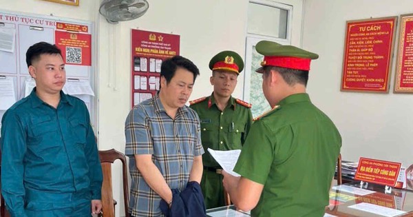 Bắt tạm giam, tìm bị hại của Tổng Giám đốc Trần Phú Hòa