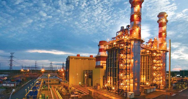 Nhà máy nhiệt điện 2 tỷ USD của Việt Nam như "hổ mọc thêm cánh" nhờ công nghệ đặc biệt: Con số nói lên tất cả