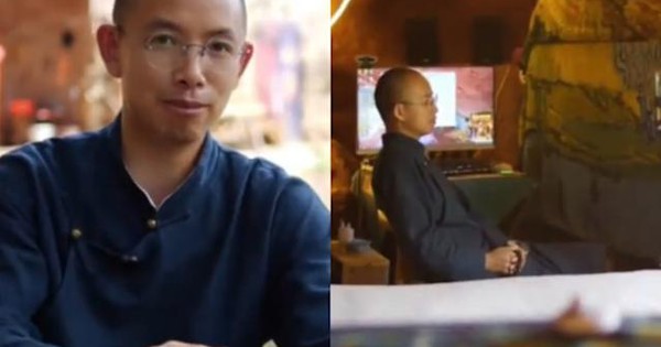 Người đàn ông 35 tuổi bỏ việc văn phòng 36 triệu đồng/tháng để sống trong hang: “Tôi không muốn phí thời gian cho những thứ phù phiếm”