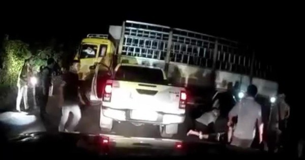 Cựu phó đội trưởng Đội Cảnh sát điều tra tội phạm về ma túy lĩnh án chung thân