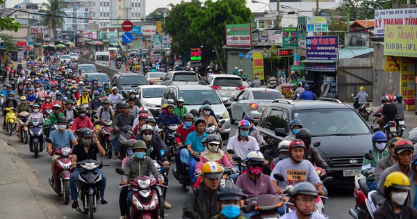 Thông tin mới nhất về thời hạn xe máy ở Hà Nội và TP HCM phải kiểm định khí thải