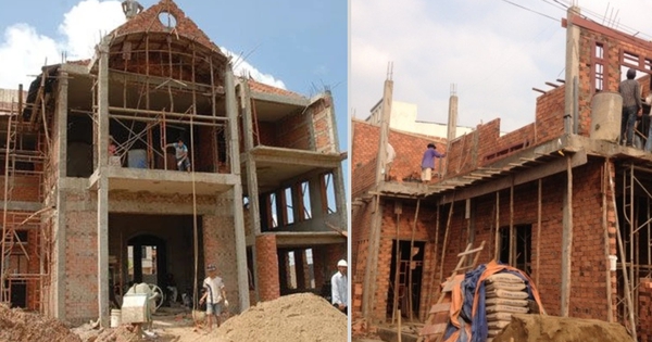 Bỏ giấy phép xây dựng, xây nhà xong có kiểm tra hoàn công hay không?