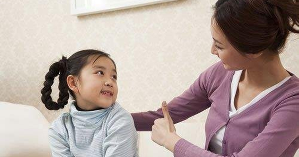 3 kiểu khen dễ khiến trẻ "sống ảo" suốt đời, cha mẹ hết sức lưu tâm