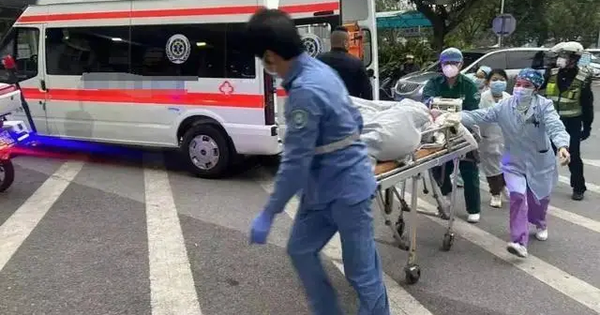Người đàn ông 49 tuổi qua đời vì xuất huyết não, bác sĩ cảnh báo: Trời nóng mấy cũng đừng làm những việc này