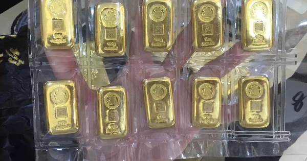 Người phụ nữ chi 1,6 tỷ đồng mua vàng trên sàn thương mại điện tử nhưng không được giao hàng hay hoàn tiền, vội báo cảnh sát điều tra