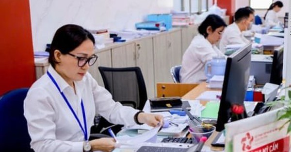 Cấp xã tiếp nhận 1.060 nhiệm vụ: Phân quyền triệt để cho cấp gần dân