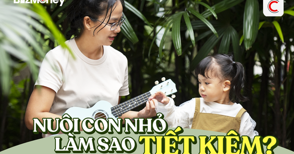 Không có ông bà trông cháu, vợ chồng trẻ ở Hà Nội tiêu bay 30 triệu/tháng: Tiền thuê giúp việc còn cao hơn lương!