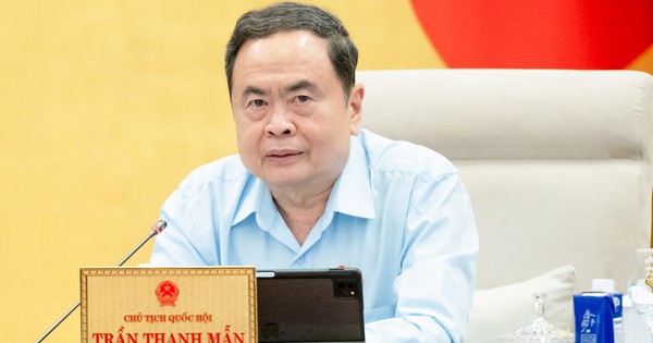 Chủ tịch Quốc hội lo lãng phí trụ sở, "chỗ mới thì thiếu, chỗ cũ sử dụng không hết" khi sắp xếp