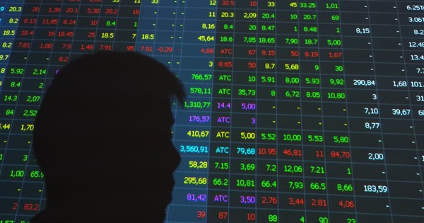 Chứng khoán APG tăng kịch trần, khối ngoại thoả thuận hơn 37 triệu cổ phiếu