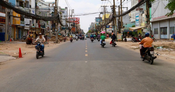 Metro số 2 TP HCM nguy cơ trễ hẹn khởi công