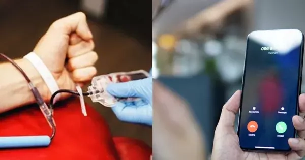 Giả danh ngân hàng máu để lừa đảo: Chiêu trò đánh vào lòng tốt và nỗi sợ bệnh tật