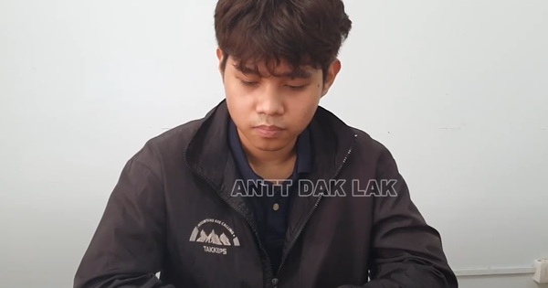 Bắt khẩn cấp nam sinh viên Nguyễn Bá Khánh Toàn
