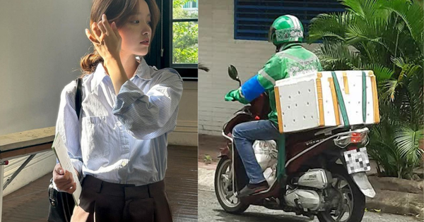 Bố tôi 60 tuổi vẫn chạy ngoài đường kiếm từng đồng tiền lẻ dù trời như chảo lửa: Chưa bao giờ tôi thấy bất lực với mức lương 10 triệu của mình đến thế!