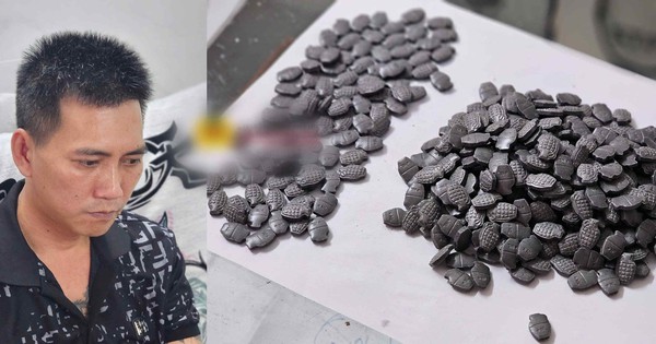 Bắt giữ Châu Vĩnh Phú ngay tại Sân bay Nội Bài