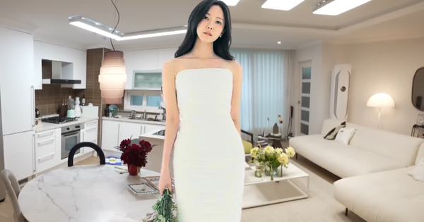 Nữ nghệ sĩ đã kết hôn nhưng không ở với chồng, khoe tổ ấm riêng sang chảnh, U40 vẫn đẹp như gái 20