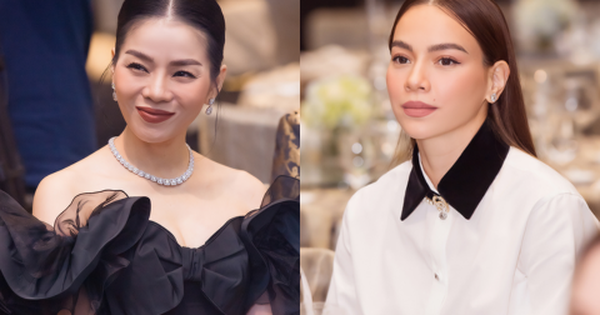 HOT: Hồ Ngọc Hà - Lệ Quyên đồng ý đứng chung sân khấu, Vbiz sắp có màn "làm hoà thế kỷ"?