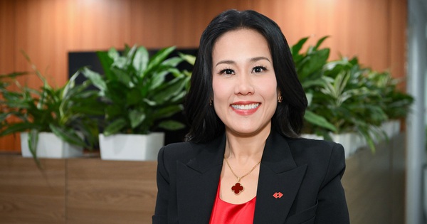 Campaign Asia: Giám đốc Khối Tiếp thị Techcombank năm thứ 2 liên tiếp TOP 50 nhà tiếp thị ảnh hưởng nhất khu vực Châu Á - Thái Bình Dương