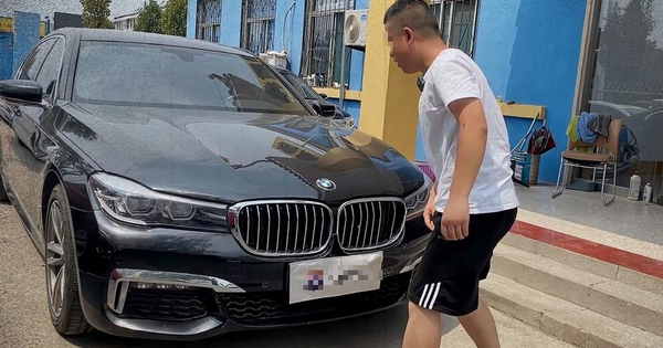 Chỉ là công nhân lắp ráp nhưng sở hữu Mercedes và Porsche, tiêu xài xa xỉ: Nhiều người tin góp vốn đầu tư, có nạn nhân mất 3,6 tỷ đồng