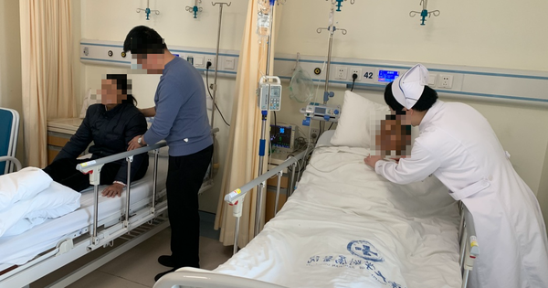 Gia đình 4 anh em cùng mắc ung thư dạ dày, bác sĩ lắc đầu: 2 điểm chung "trí mạng" nhiều người có