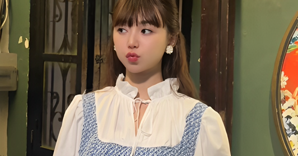 Không thể nhận ra Quỳnh Kool hiện tại, nhan sắc chưa bao giờ lạ lẫm đến thế