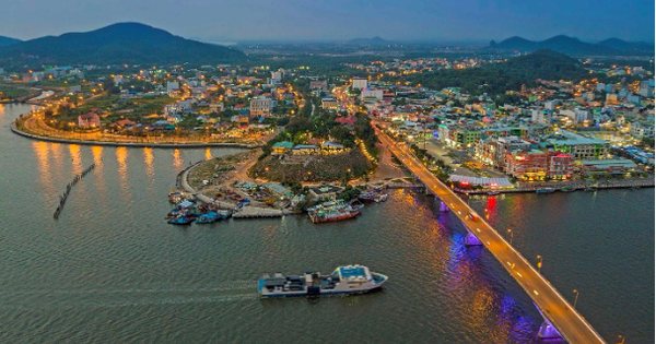 Đánh thức di sản bên biển - Đầu tư vào tương lai tại Hà Tiên