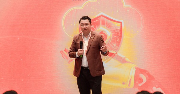 FPT và Palo Alto Networks “hiến kế” bảo mật cho doanh nghiệp