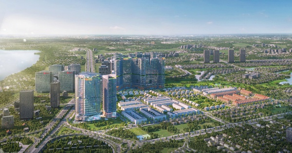 Sức hút của bất động sản “truyền đời” có pháp lý minh bạch
