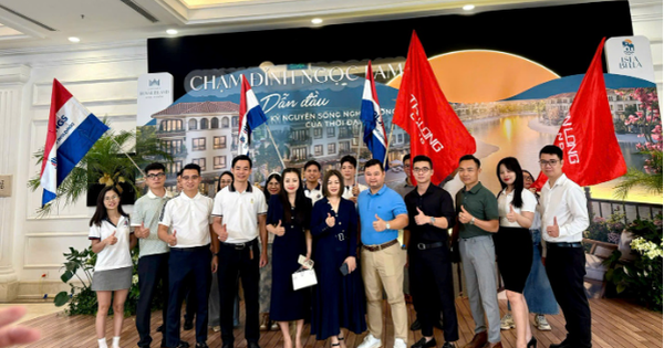 Tân Long Land – iHoldings phân phối Vinhomes Royal Island phong cách Nhật