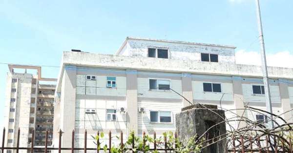 Cận cảnh 2 dự án đào tạo cán bộ, nhân lực ngân hàng trăm tỷ bỏ hoang ở Huế