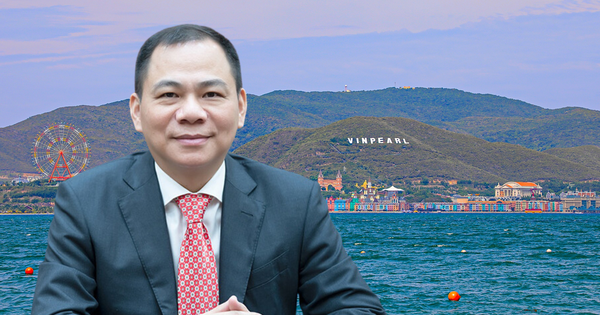 Bất ngờ Khánh Hòa: 95% tổng vốn đăng ký đầu tư của cả tỉnh trong nửa năm đến từ một dự án 10.000 ha của Liên danh Vinhomes