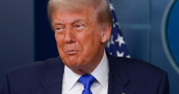 Ông Trump úp mở về người mua TikTok, nói Trung Quốc sẽ đồng ý