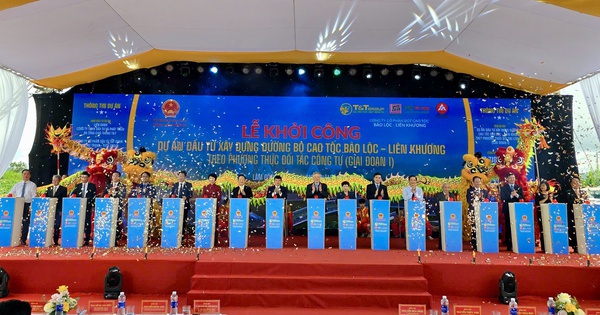 Cao tốc dồn dập khởi công, mở rộng sân bay...loạt hạ tầng tỷ USD tạo đòn bẩy cho tỉnh lớn nhất cả nước sau sáp nhập bứt phá