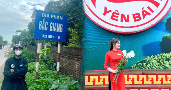 Tỉnh xưa tên cũ sẽ không còn trong 24 giờ nữa: MXH tràn ngập lời tạm biệt