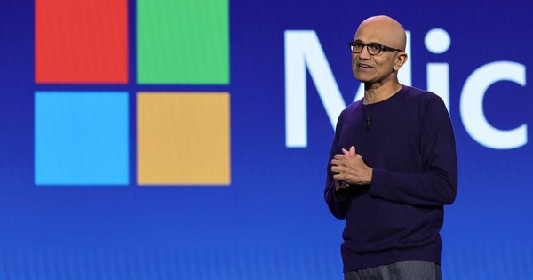 Cuối cùng ngày này cũng đến: Microsoft buộc tất cả các nhân viên phải dùng AI, đưa thành tiêu chí đánh giá hiệu suất