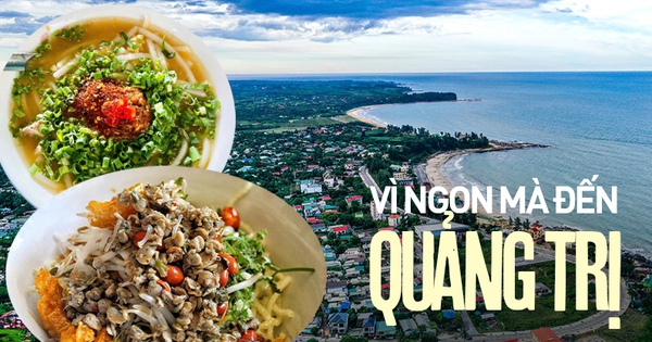 Những món ngon độc đáo chỉ có ở nơi từng được mệnh danh là "vùng đất khói lửa"