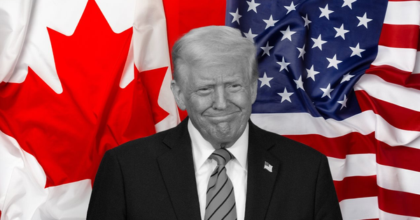 Nóng: Canada hành động sau khi ông Trump tuyên bố chấm dứt toàn bộ đàm phán thương mại