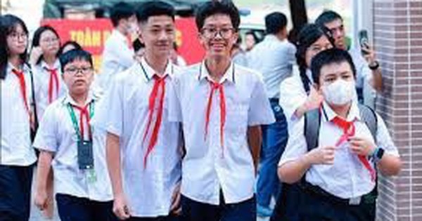 Niềm vui lớn từ một nghị quyết nhân văn