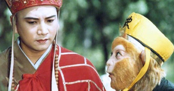Ghét Đường Tăng bao nhiêu năm, giờ mới hiểu: Không có ông, Tôn Ngộ Không mãi chỉ là một con khỉ nổi loạn bất trị