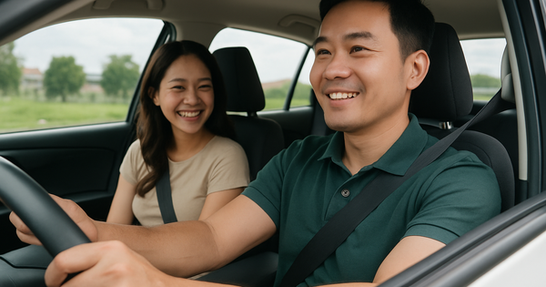 35 tuổi, tôi sống thảnh thơi nhờ ở nhà thuê 5 triệu, dành tiền mua ô tô đi làm: Không nợ cũng là một loại hạnh phúc!