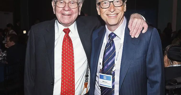 Nóng: Nghi vấn Warren Buffett ‘nghỉ chơi’ với Bill Gates sau 30 năm, tình bạn tỷ USD rạn nứt vì từ thiện và đời tư