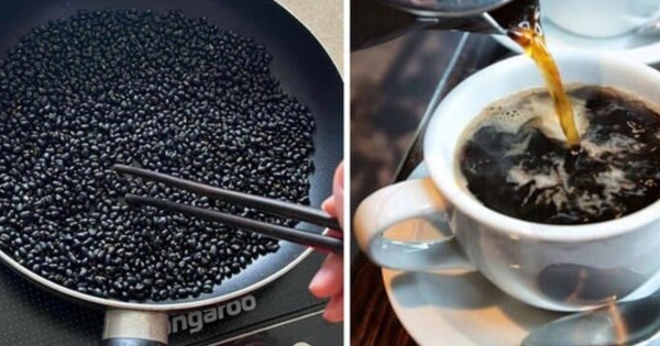 Thử thách uống nước đậu đen rang 15 ngày: Da tôi bật tông bất ngờ, giảm cân hiệu quả nhưng có 5 điều ai cũng nên biết trước khi làm theo