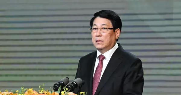 Chủ tịch nước nói về dấu mốc đặc biệt tổ chức chính quyền 2 cấp từ hôm nay