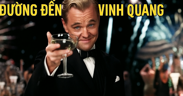 Nếu nỗ lực mãi mà vẫn luôn thất bại, bạn cần PHẢI đọc bài này: Leonardo DiCaprio, Keanu Reeves và Tom Hanks đã bước lên đỉnh vinh quang như thế nào?