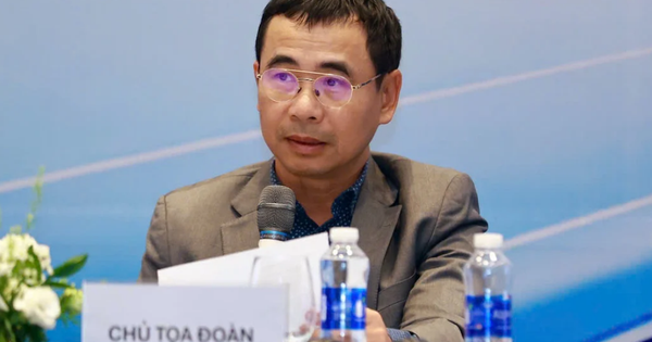 Doanh nhân Tô Hải vừa chi tiền tỷ gom cổ phiếu của 1 doanh nghiệp và 1 ngân hàng