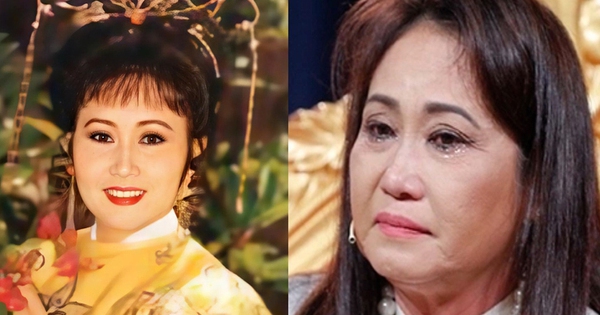 'Quái kiệt cải lương' đình đám từng bán cơm hộp, làm đủ nghề ở xứ người