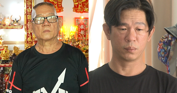 Bắt tạm giam, khám xét nơi ở của Huỳnh Bạch Đằng và con trai