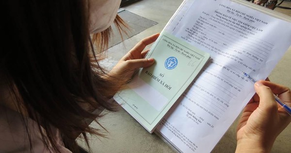 Từ 1/7, tiền lương đóng BHXH tính theo thu nhập thực tế: Đừng để 'mất oan' tiền thai sản, lương hưu vì không biết điều này