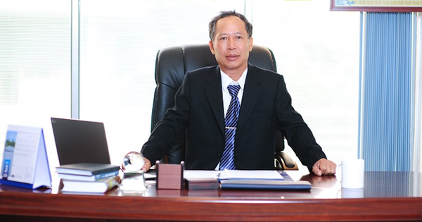 Kể từ ngày TGĐ Doãn Tới gửi tâm thư xuất trận giải cứu, cổ phiếu ANV đã tăng 70%, kế hoạch lãi năm 2025 gấp 6 lần thực hiện năm 2024