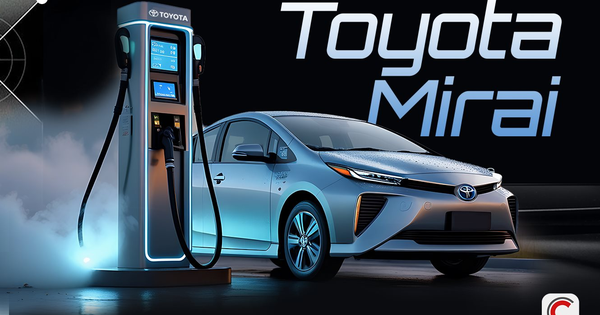 Xe điện Toyota thải hơi nước, sạc nhanh như bơm xăng : Canh bạc thất bại suốt 10 năm của thương hiệu Nhật Bản khi thách thức định luật vật lý, đơn độc giữa dòng chảy thời đại